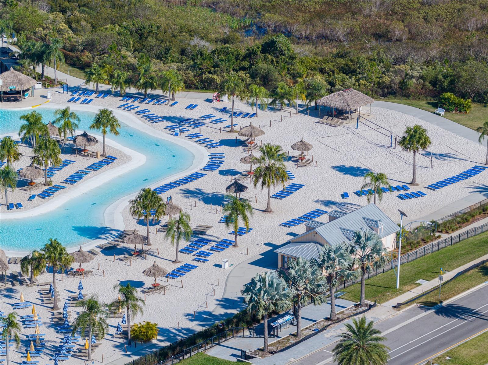 EPPERSON RANCH SOUTH PH 2H-1 - Residential