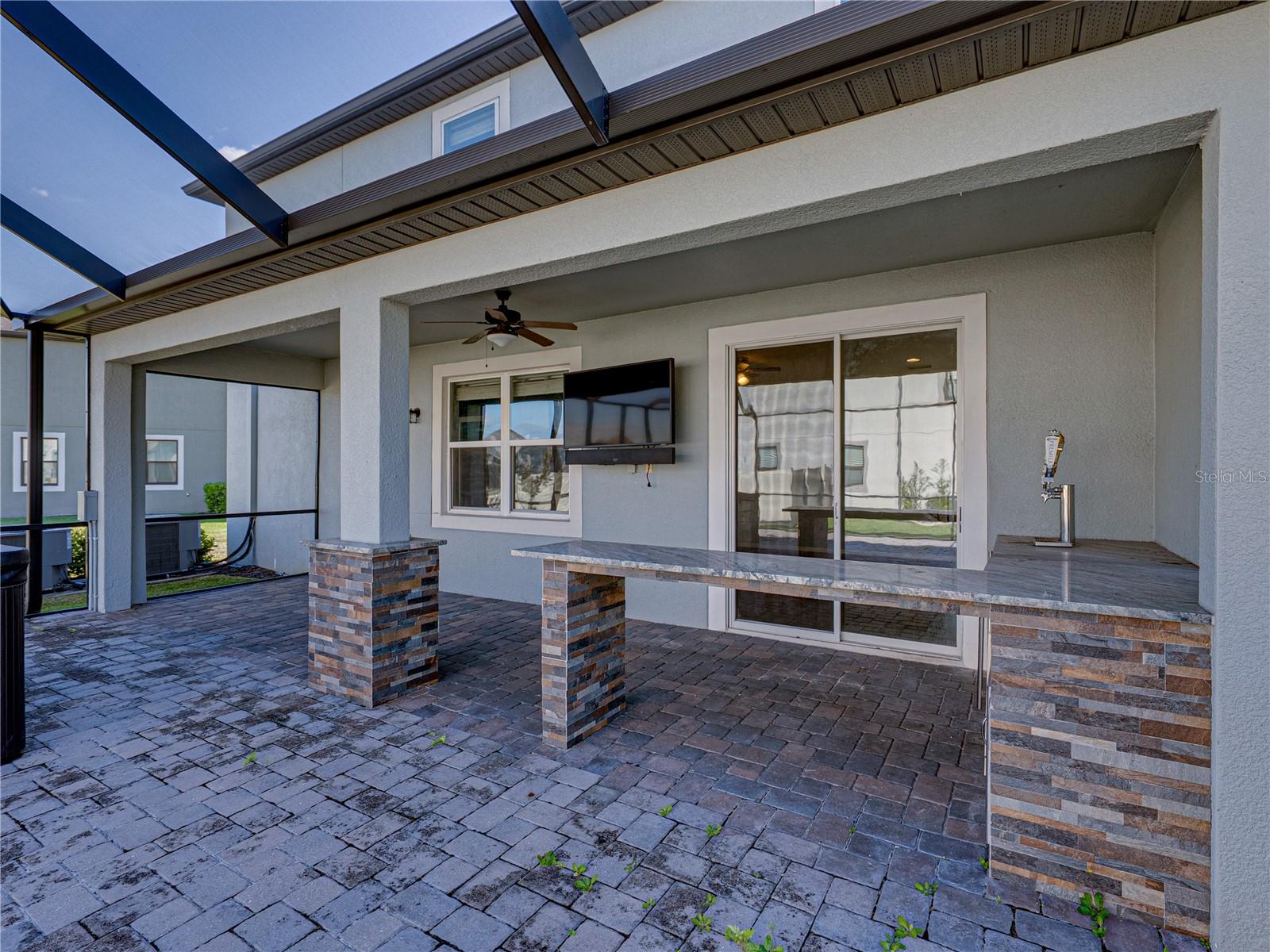 EPPERSON RANCH SOUTH PH 2H-1 - Residential