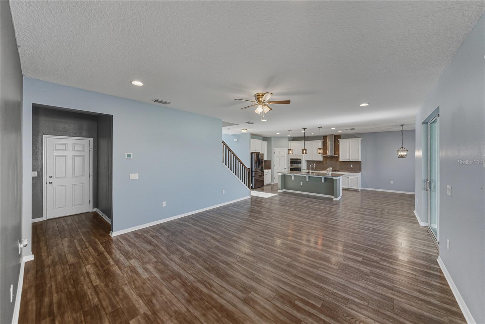 EPPERSON RANCH SOUTH PH 2H-1 - Residential