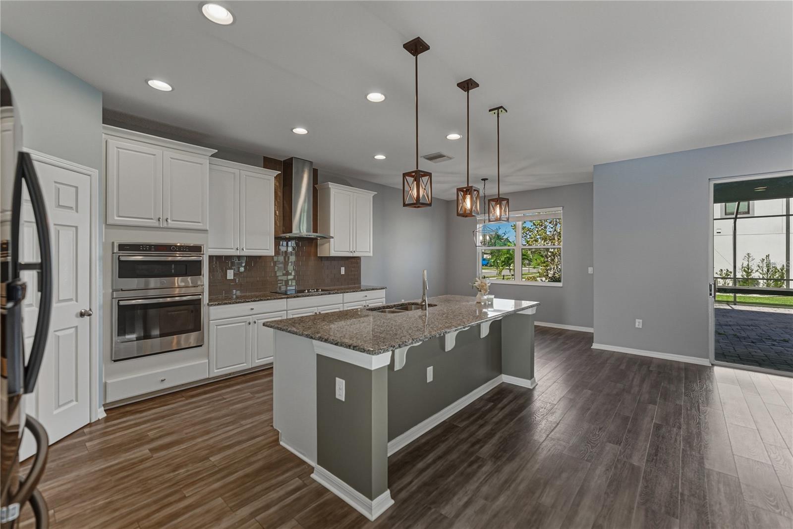 EPPERSON RANCH SOUTH PH 2H-1 - Residential