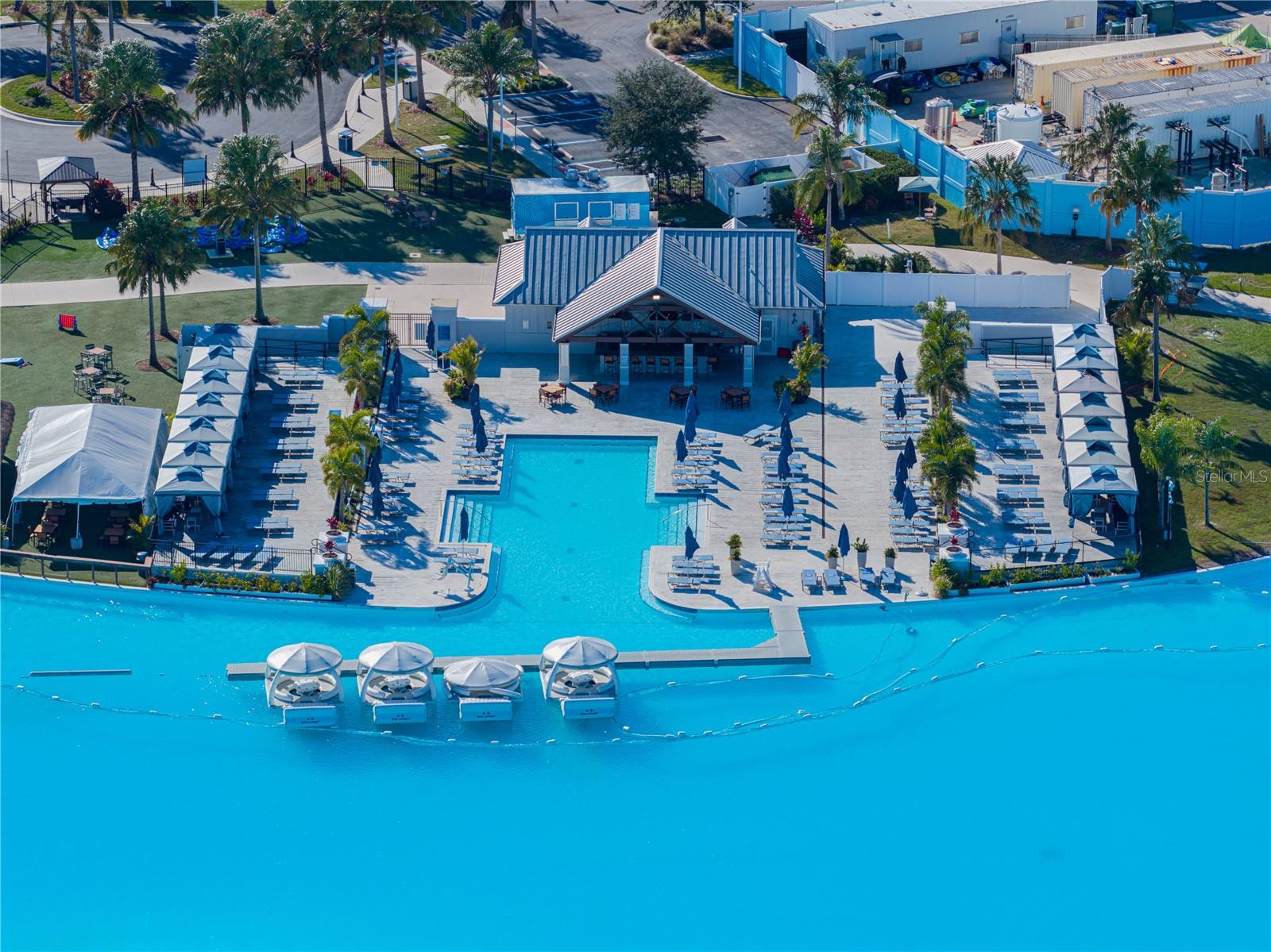 EPPERSON RANCH SOUTH PH 2H-1 - Residential