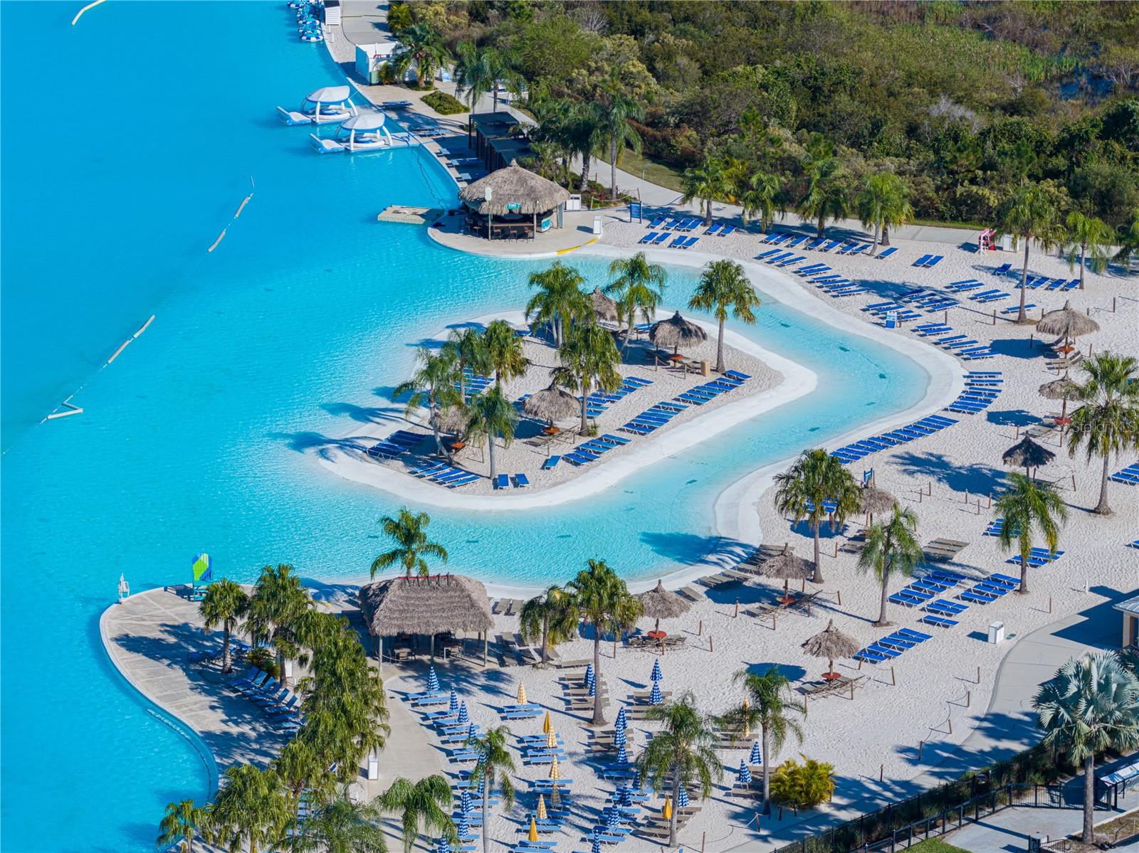 EPPERSON RANCH SOUTH PH 2H-1 - Residential