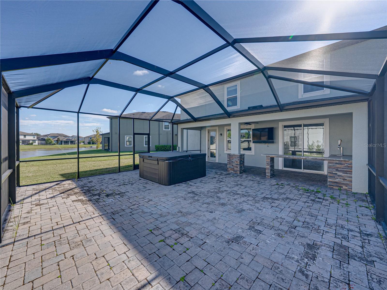 EPPERSON RANCH SOUTH PH 2H-1 - Residential