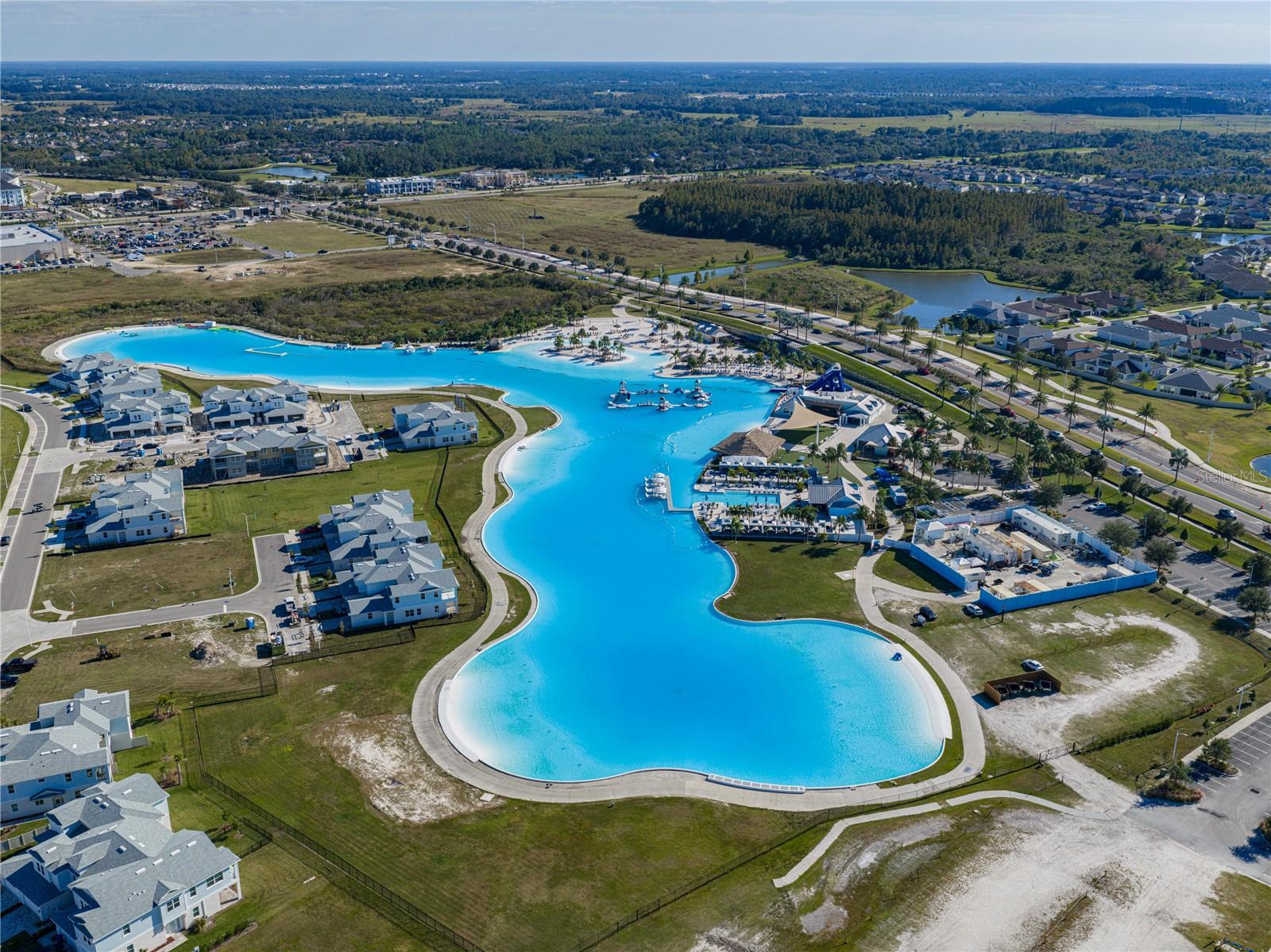 EPPERSON RANCH SOUTH PH 2H-1 - Residential