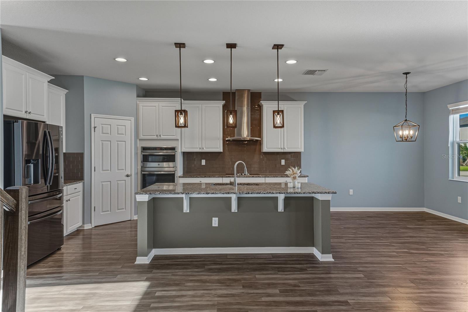 EPPERSON RANCH SOUTH PH 2H-1 - Residential