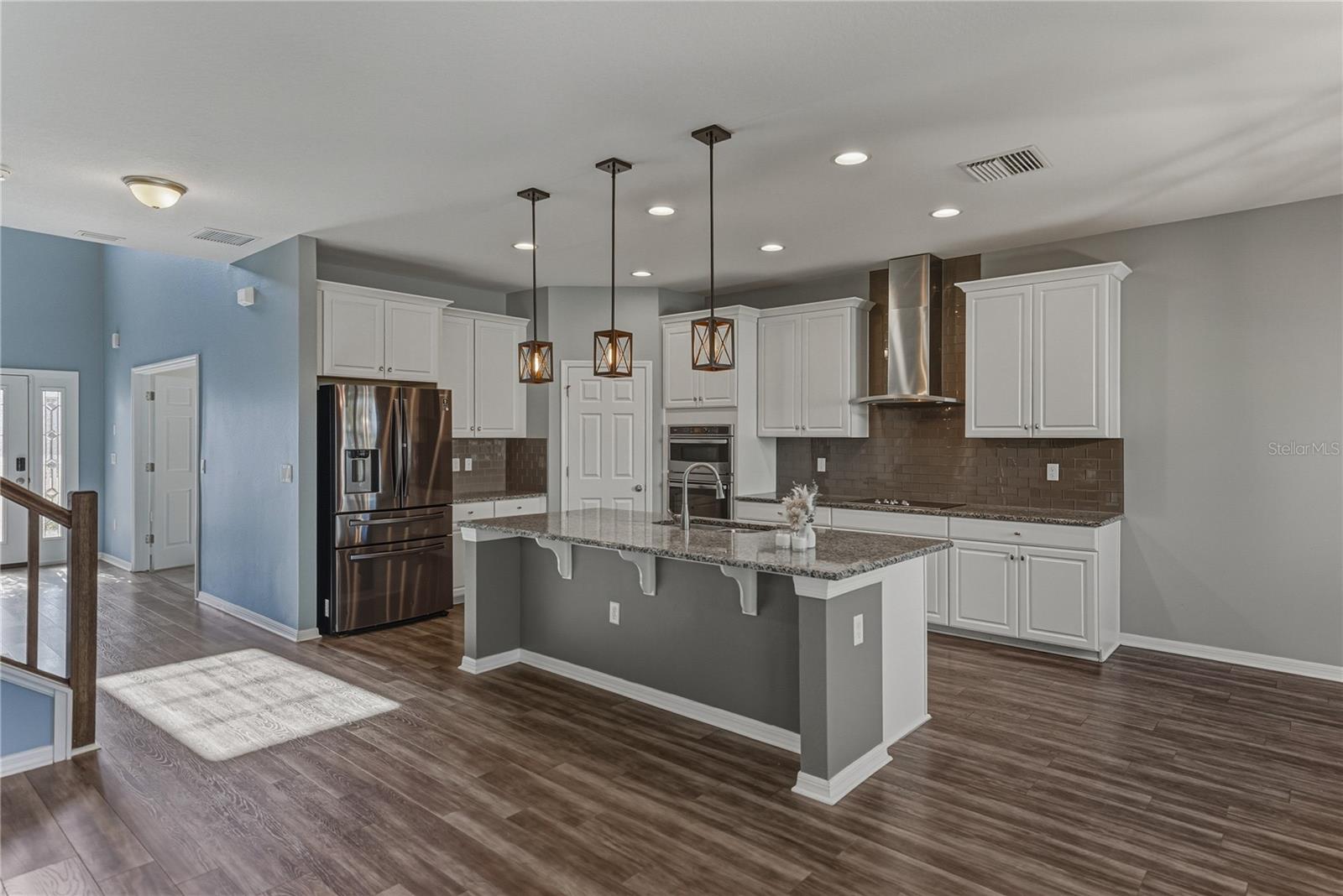 EPPERSON RANCH SOUTH PH 2H-1 - Residential