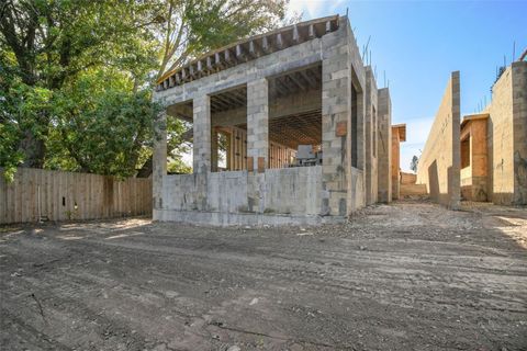 A home in ST PETERSBURG