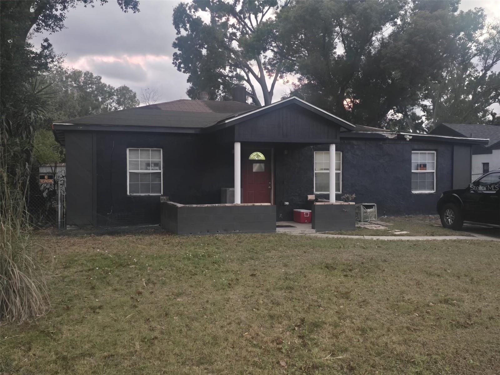 LINCOLN GARDENS - Residential