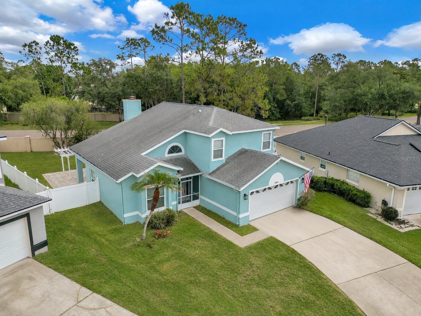 10619 MOSSY CREEK COURT
