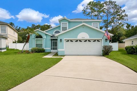 Photo of 10619 Mossy Creek Court, Orlando, FL 32825 (MLS # A4697597)