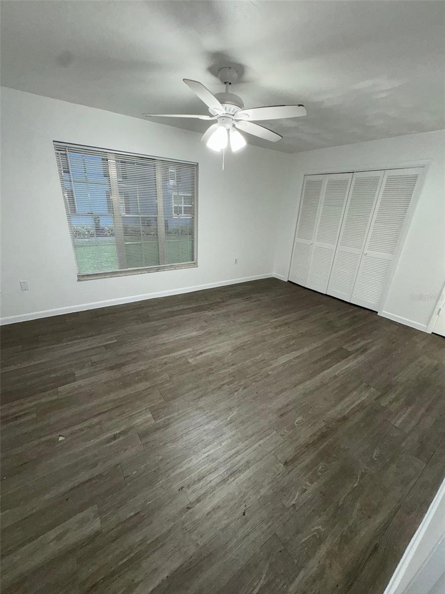 BRIARWOOD APARTMENTS - Residential Lease