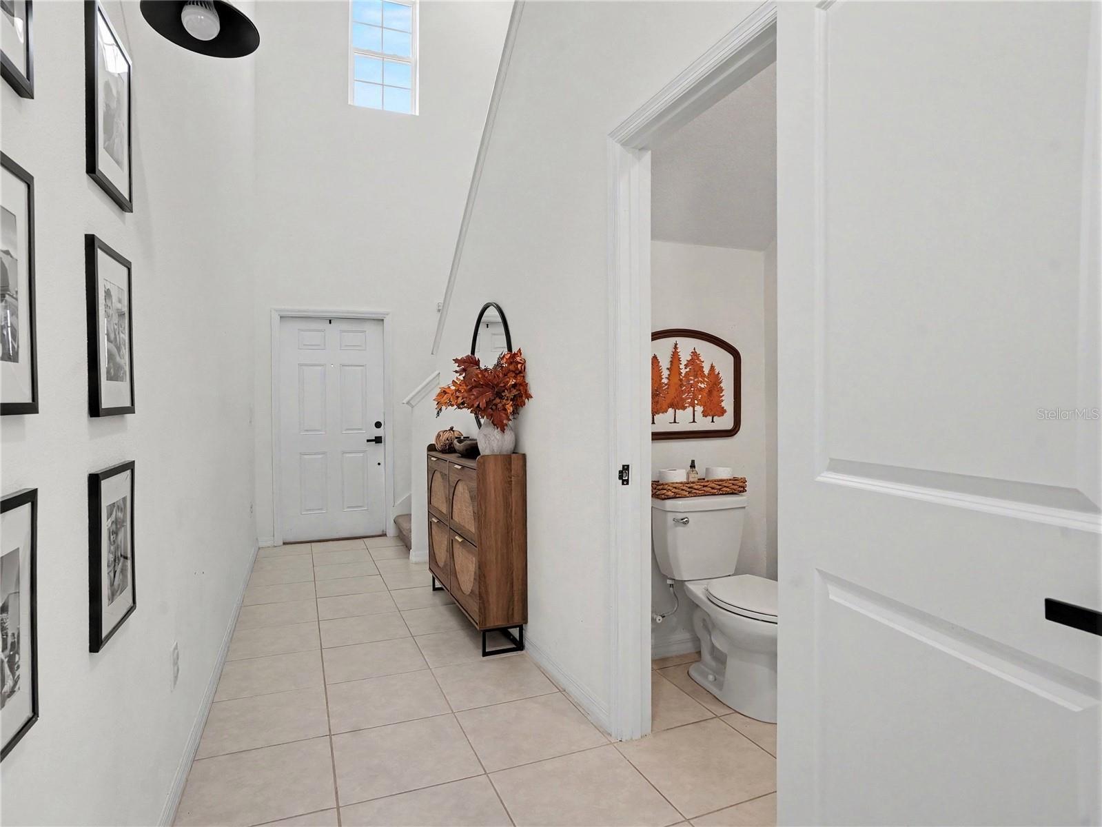 1791 YELLOW TRAIL
