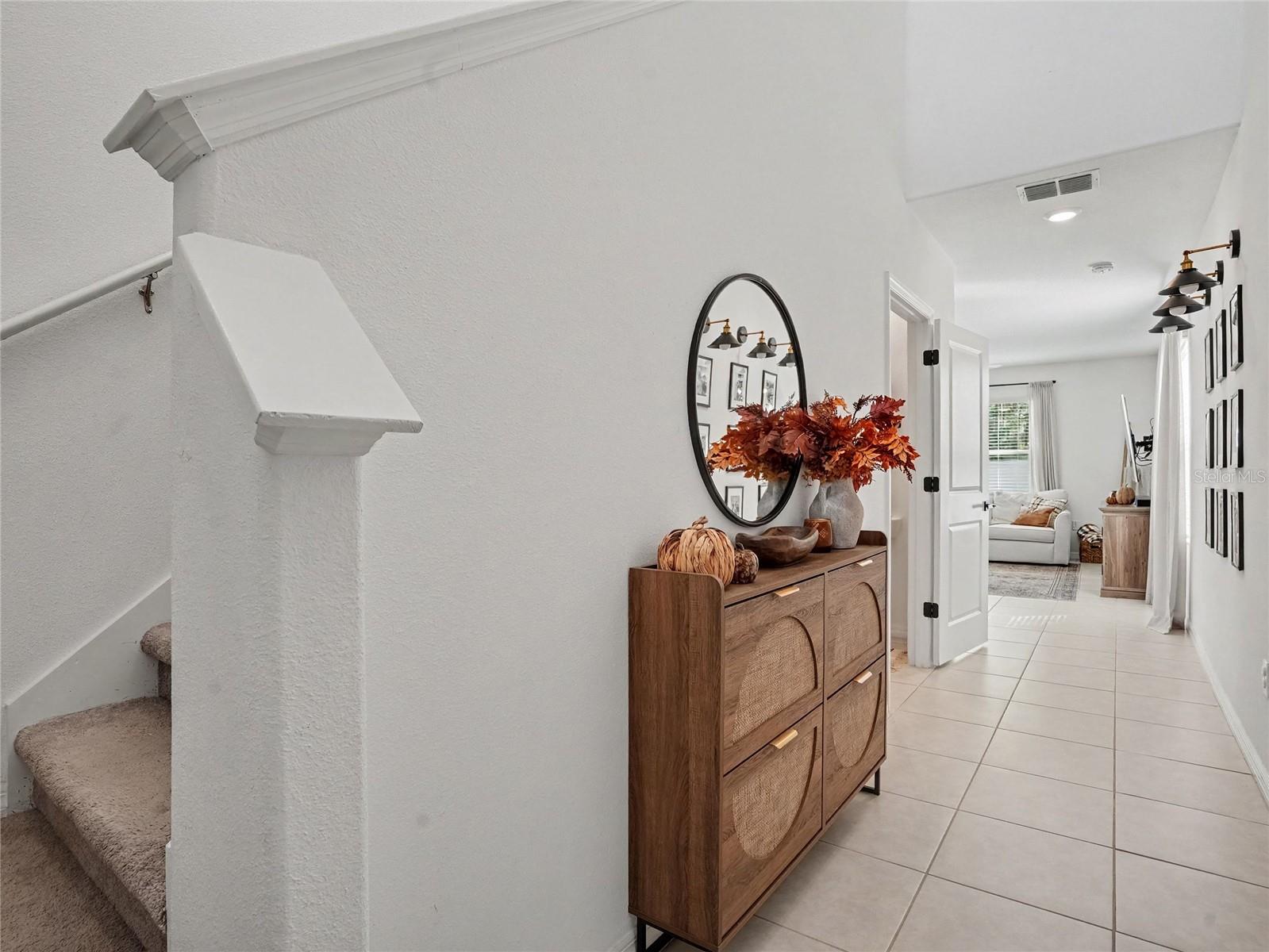 1791 YELLOW TRAIL