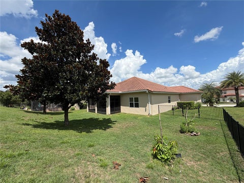 Tiny photo for 3519 Mediterra Drive, Clermont, FL 34711 (MLS # O6437829)