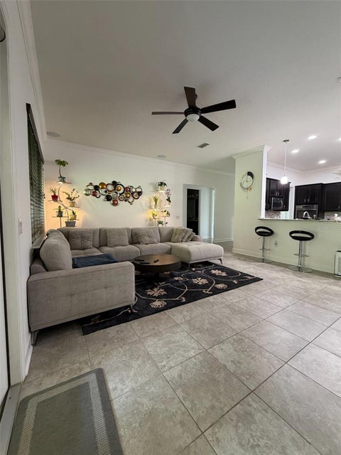 Tiny photo for 3519 Mediterra Drive, Clermont, FL 34711 (MLS # O6437829)