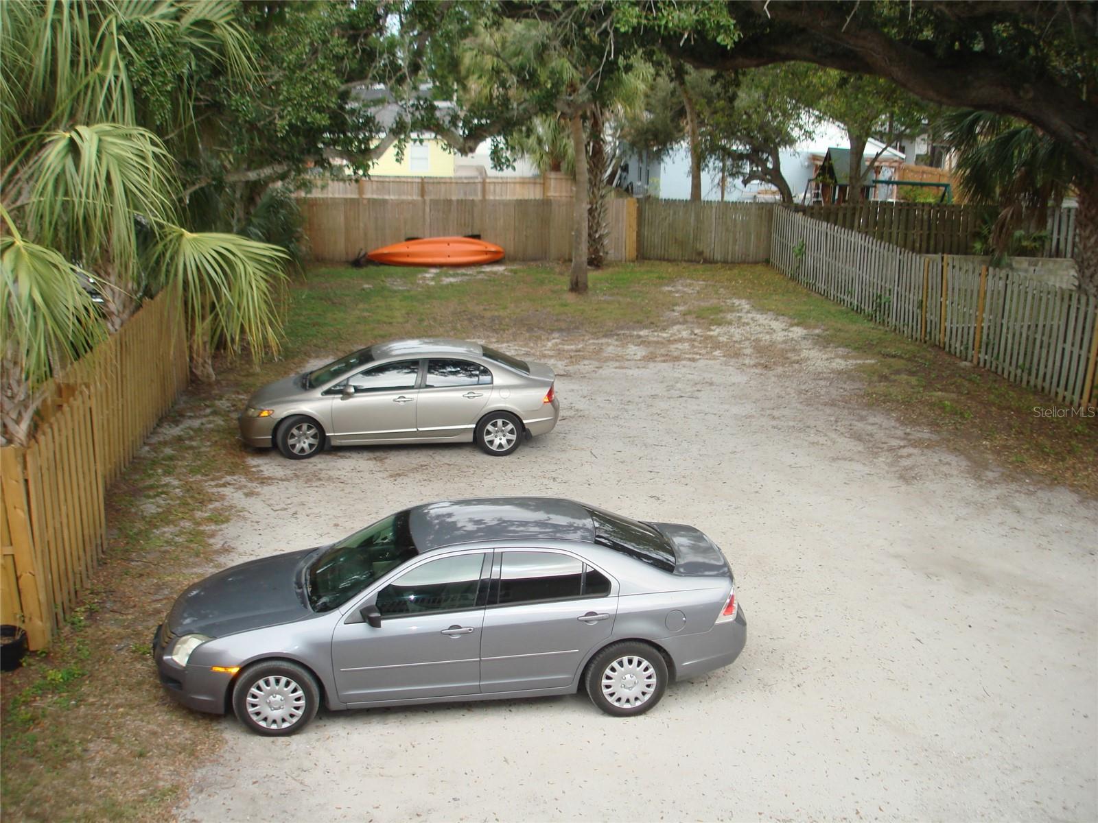 MARSHALL E A - Residential Lease