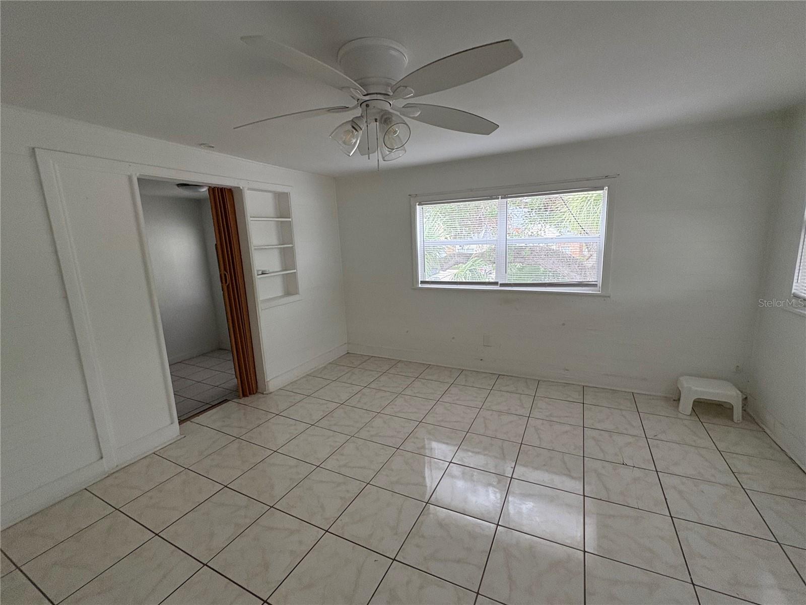 MARSHALL E A - Residential Lease