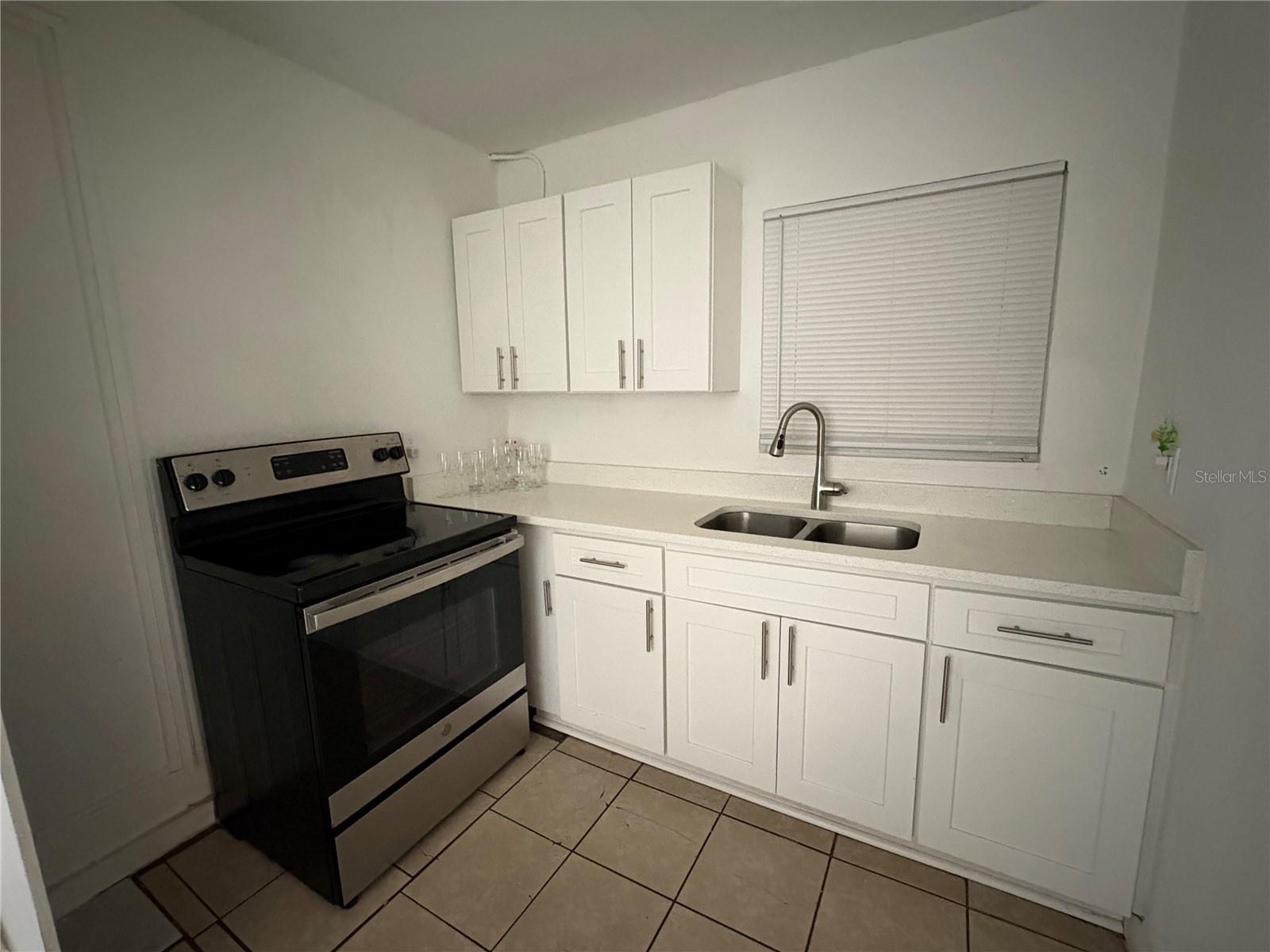 MARSHALL E A - Residential Lease