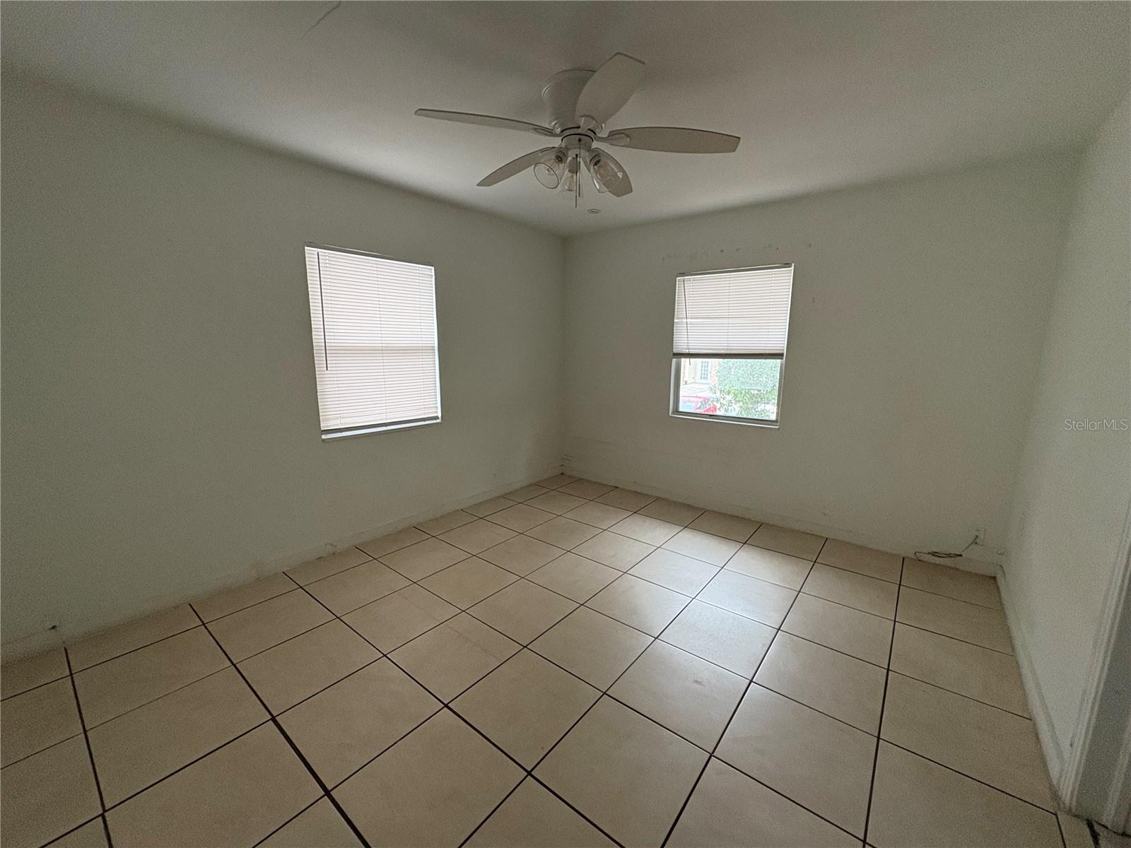 MARSHALL E A - Residential Lease