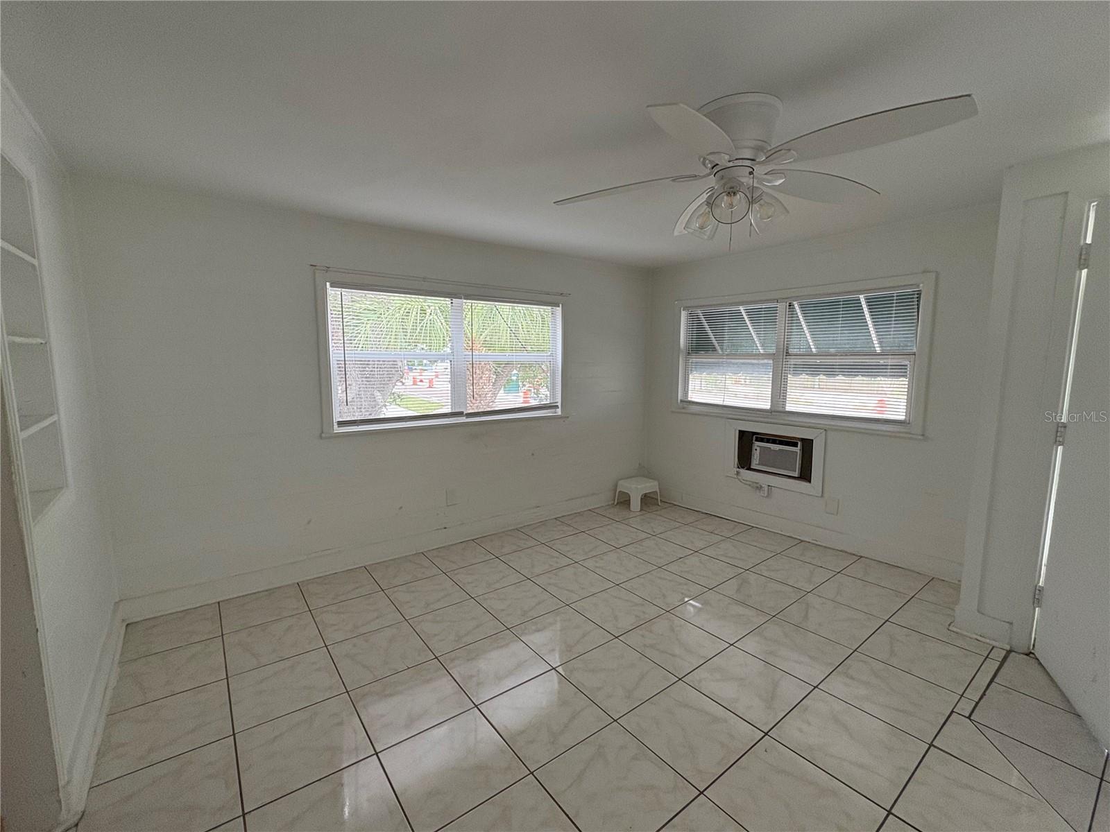 MARSHALL E A - Residential Lease