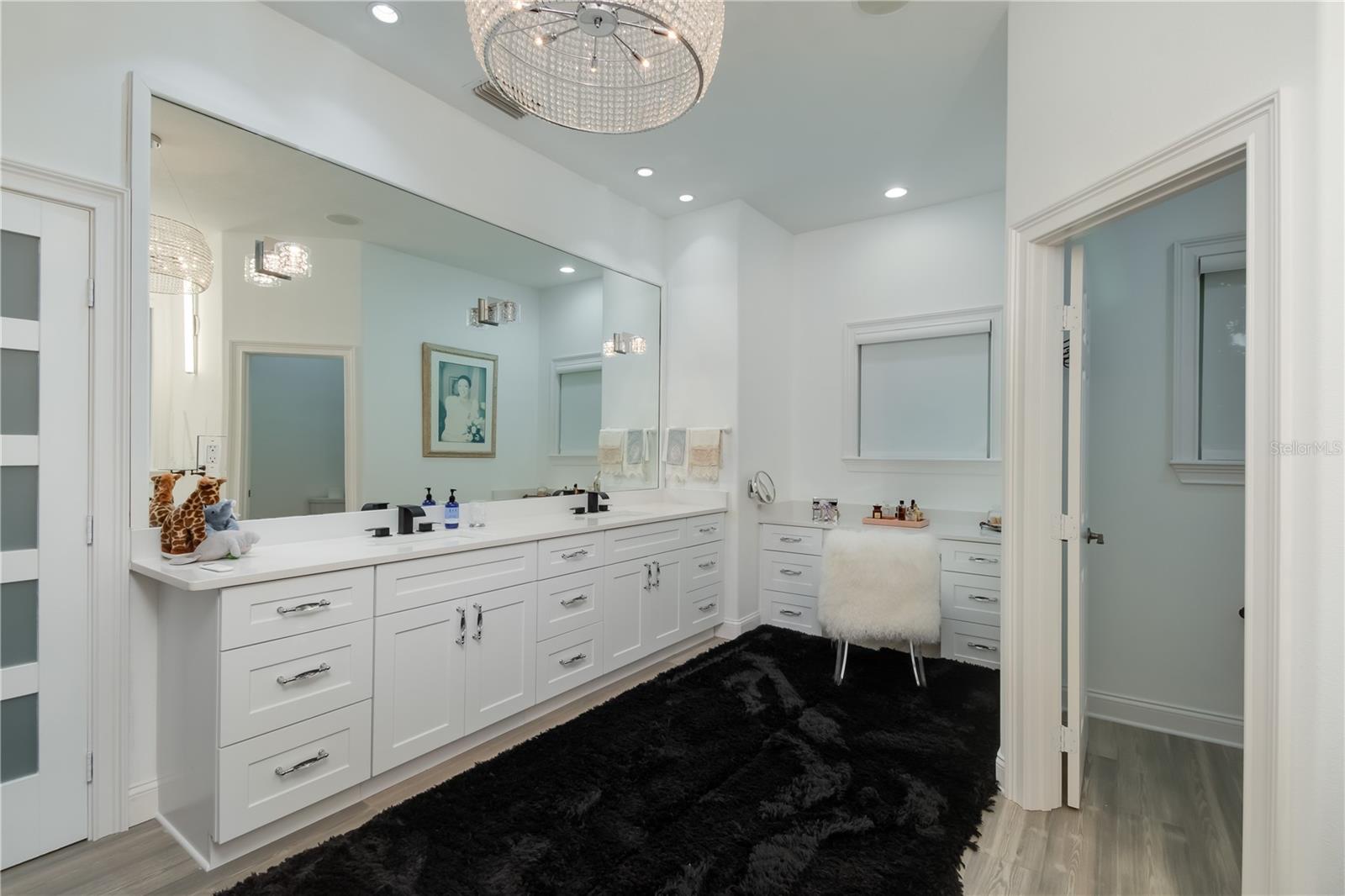 COUNTY ROAD 316 W OF I-75 - Residential