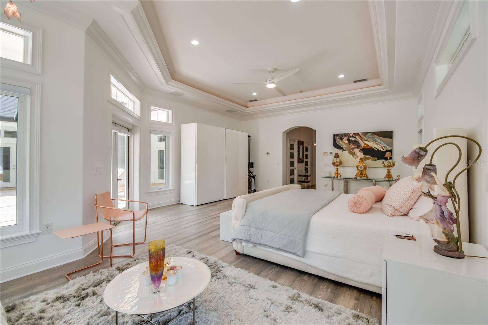 COUNTY ROAD 316 W OF I-75 - Residential