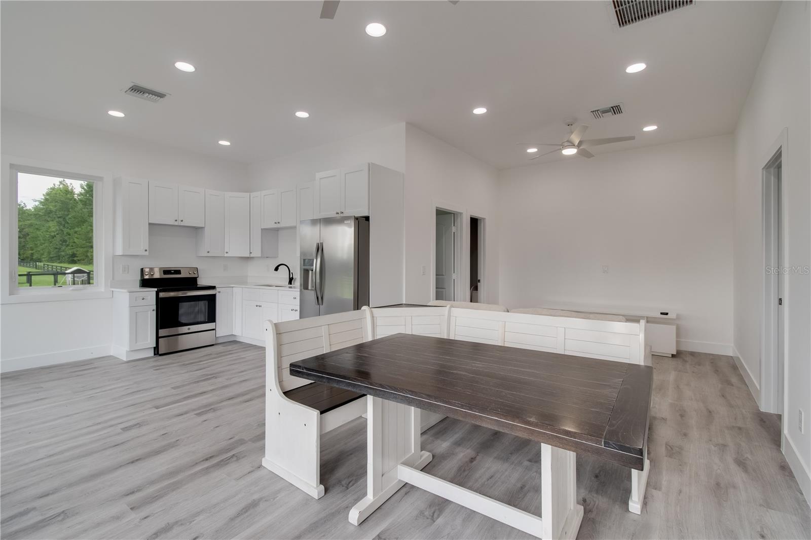 COUNTY ROAD 316 W OF I-75 - Residential