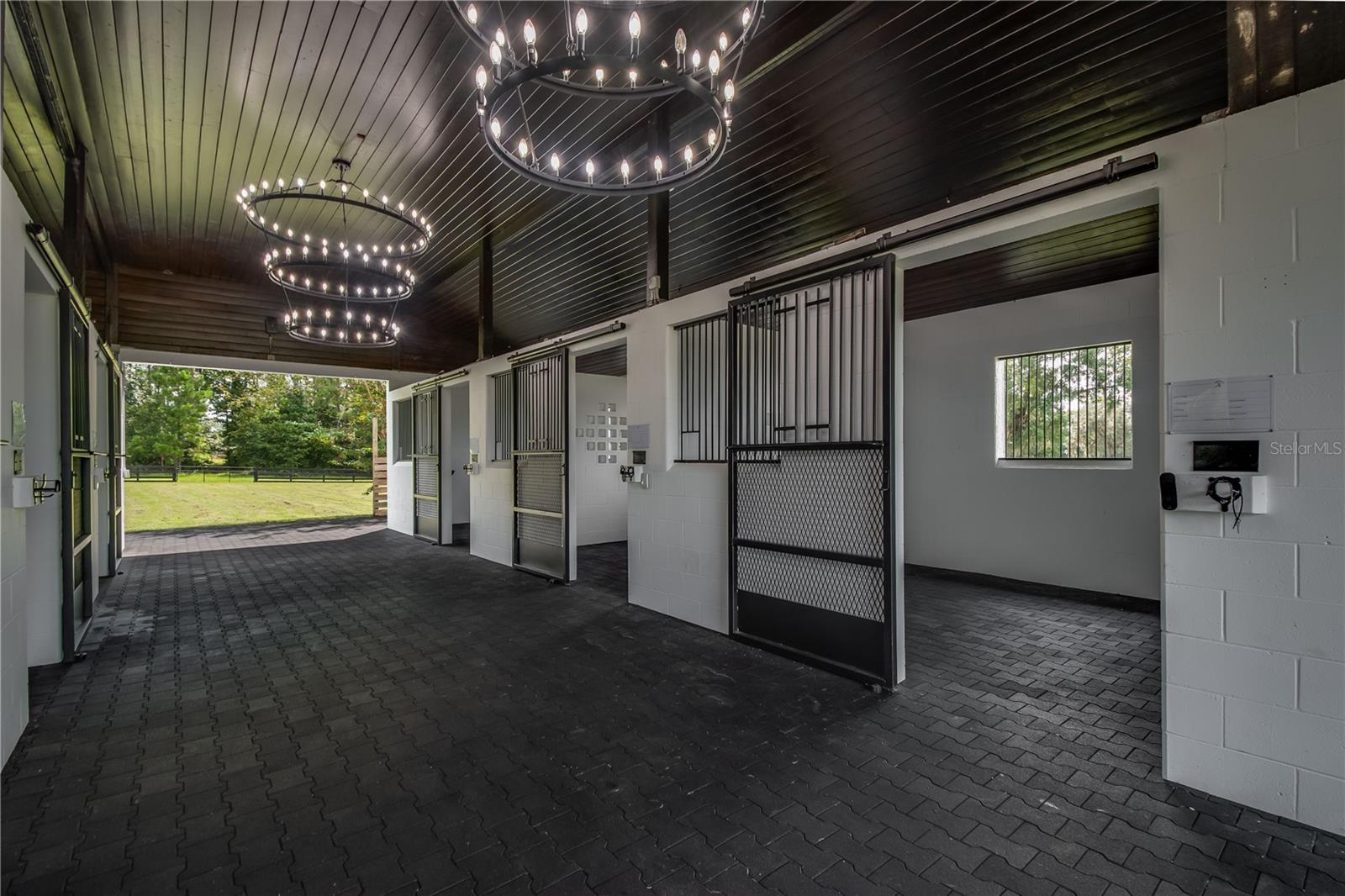 COUNTY ROAD 316 W OF I-75 - Residential