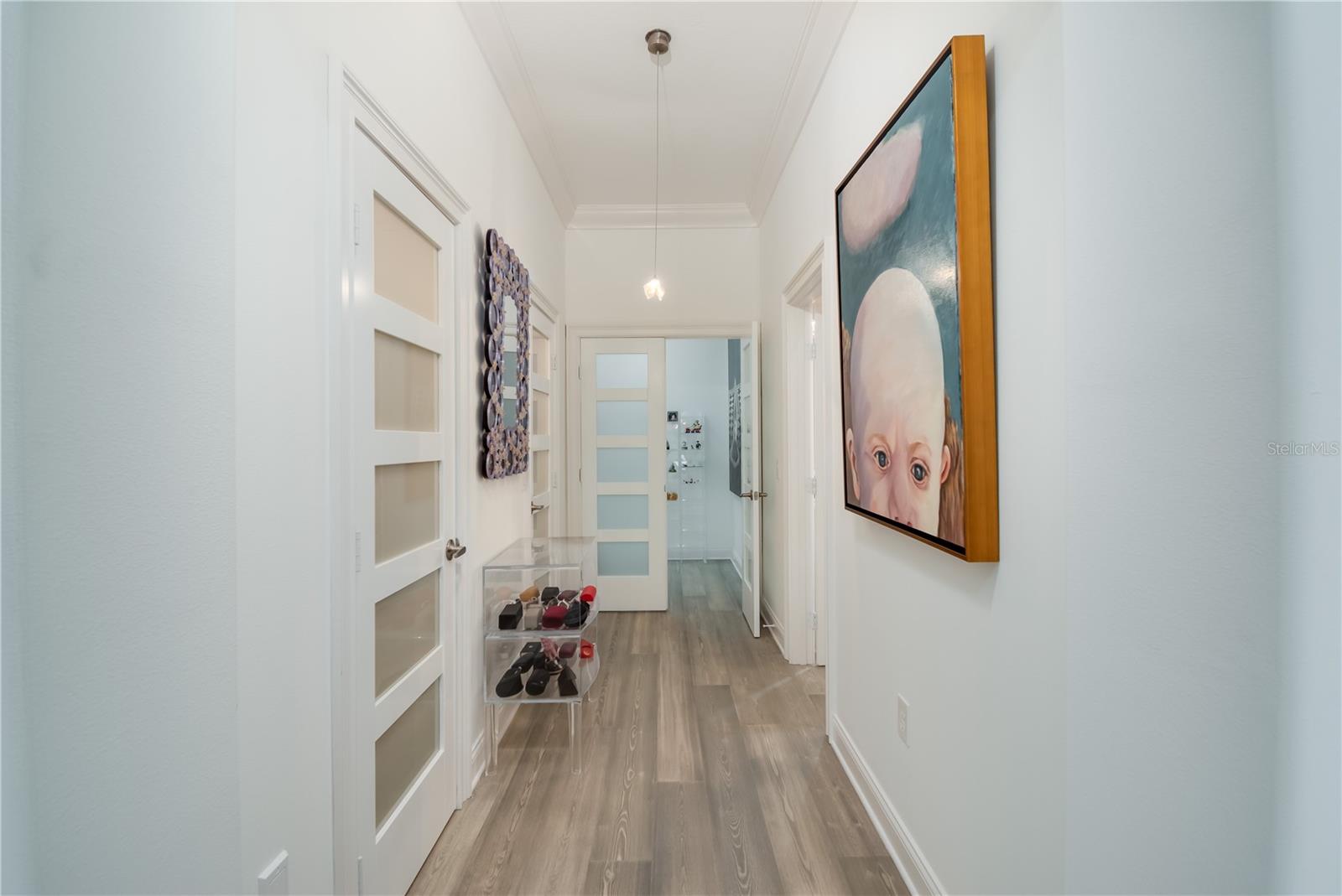 COUNTY ROAD 316 W OF I-75 - Residential