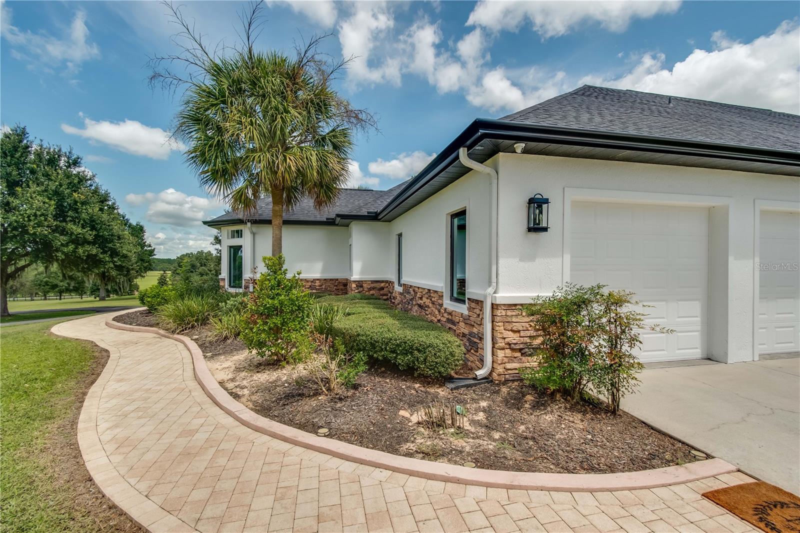 COUNTY ROAD 316 W OF I-75 - Residential