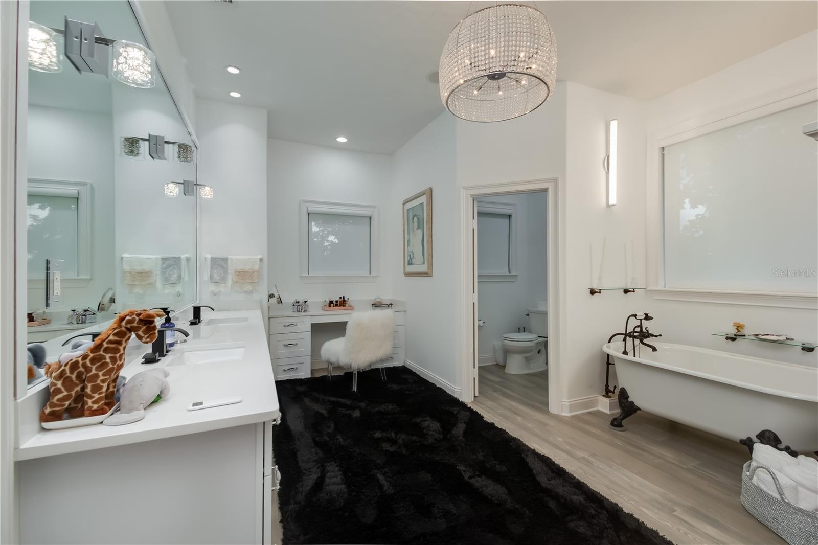 COUNTY ROAD 316 W OF I-75 - Residential