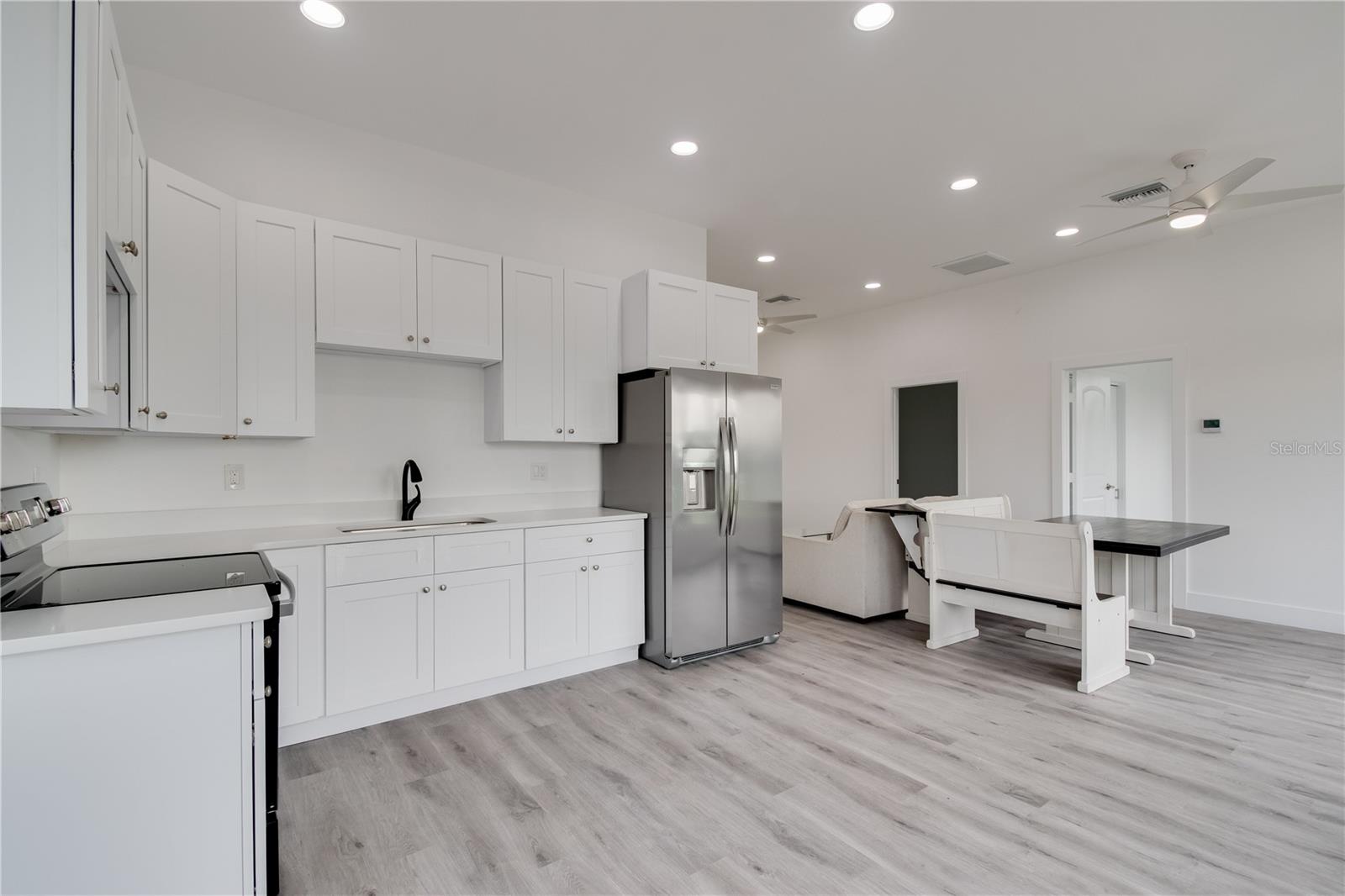 COUNTY ROAD 316 W OF I-75 - Residential