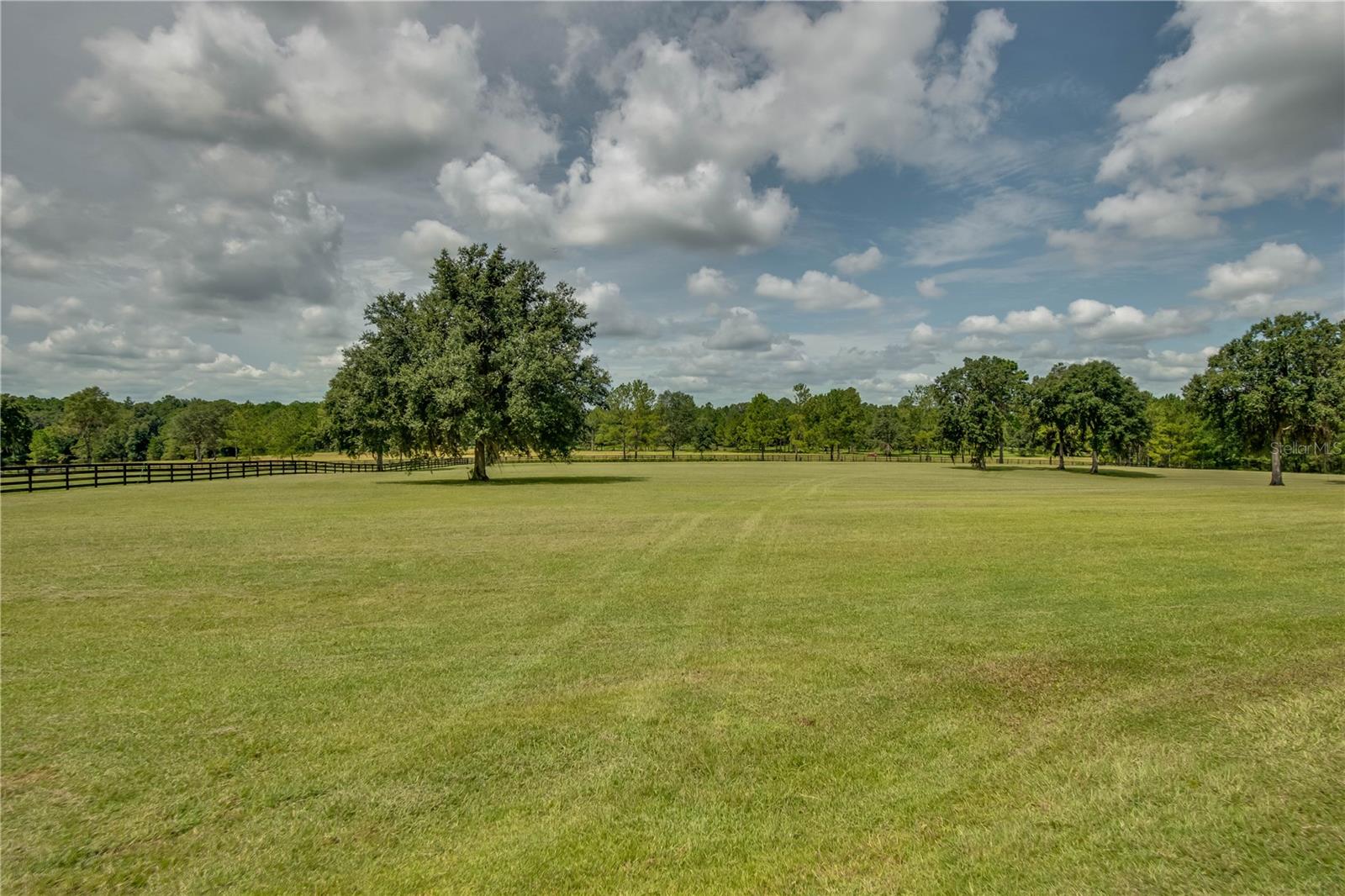 COUNTY ROAD 316 W OF I-75 - Residential