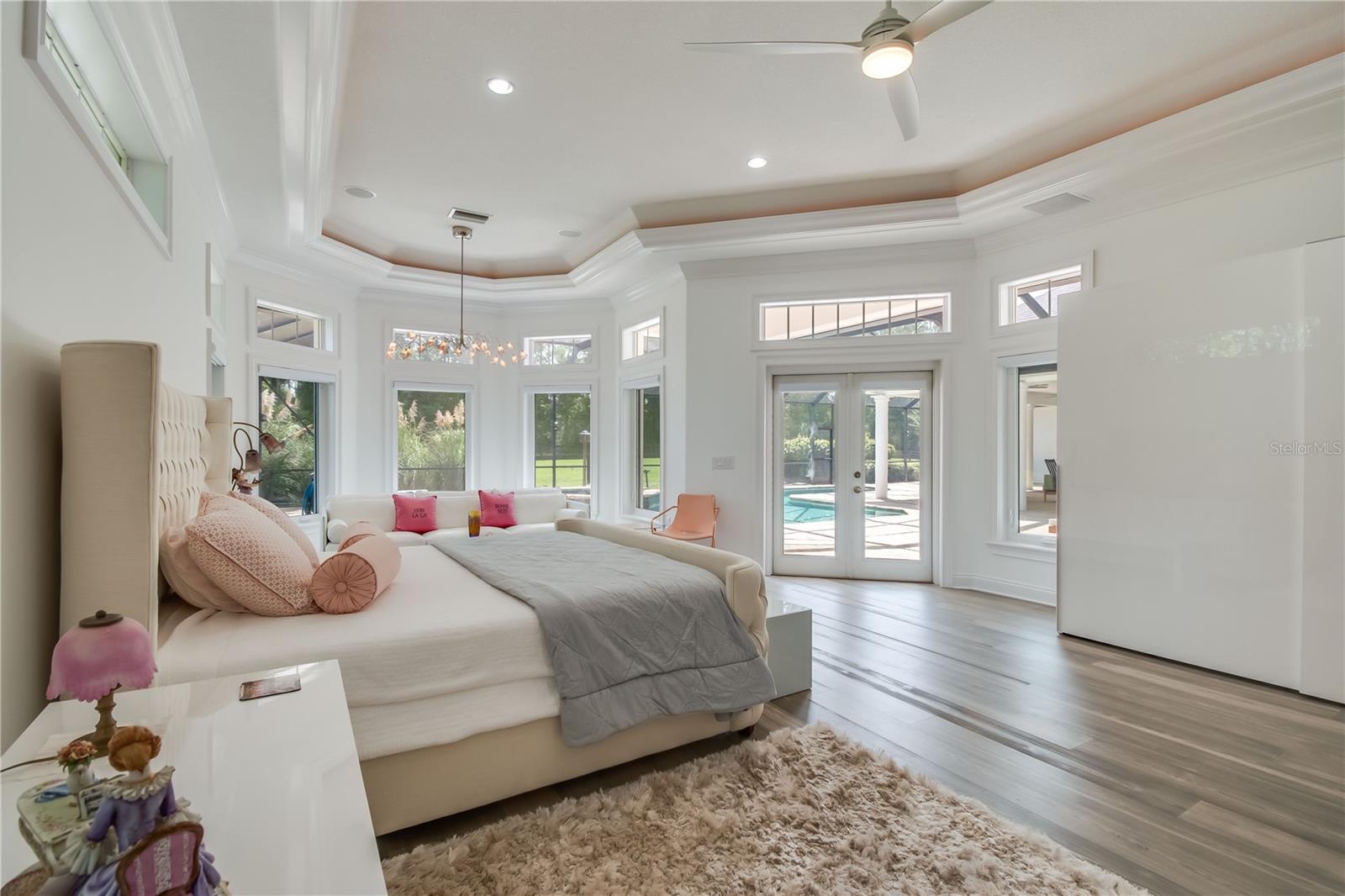 COUNTY ROAD 316 W OF I-75 - Residential