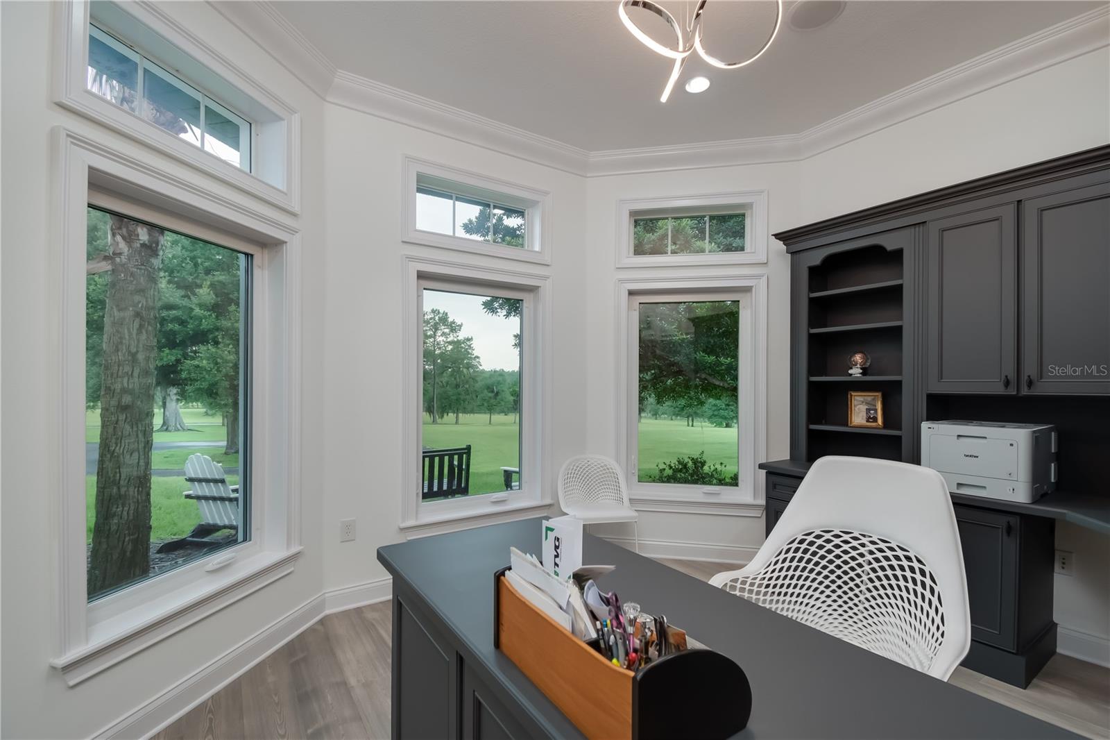 COUNTY ROAD 316 W OF I-75 - Residential