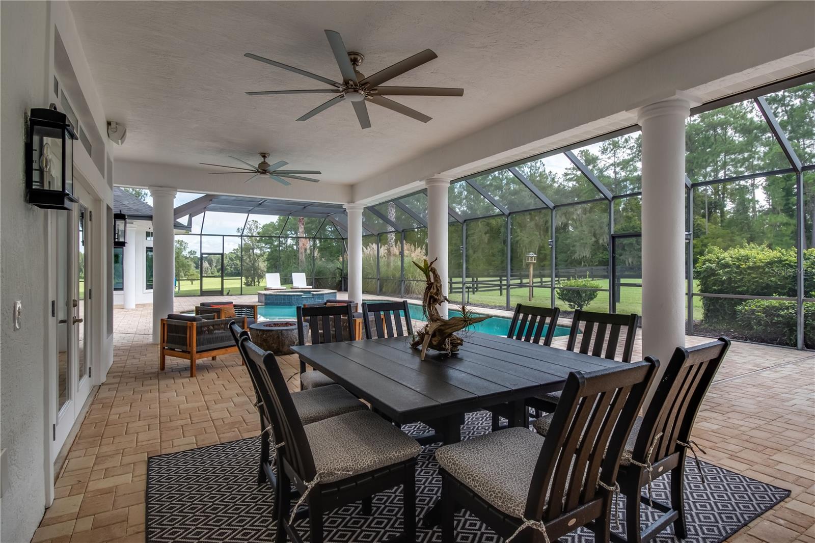 COUNTY ROAD 316 W OF I-75 - Residential