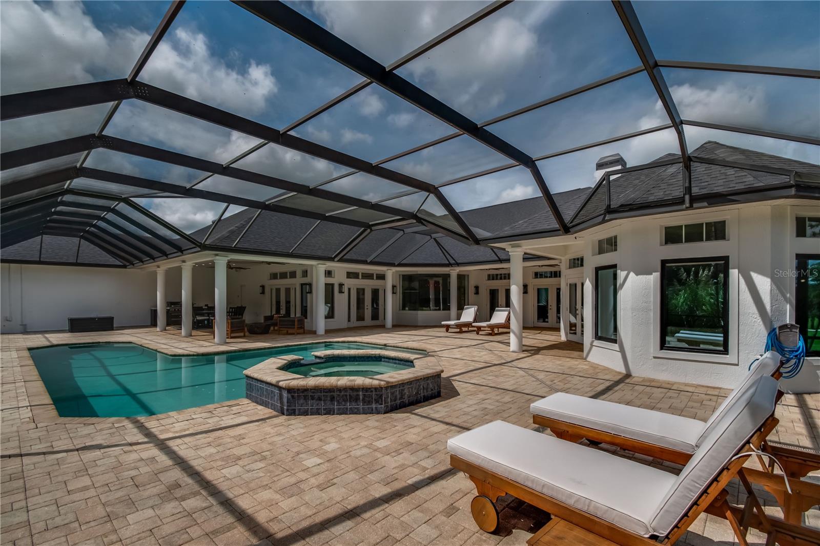 COUNTY ROAD 316 W OF I-75 - Residential