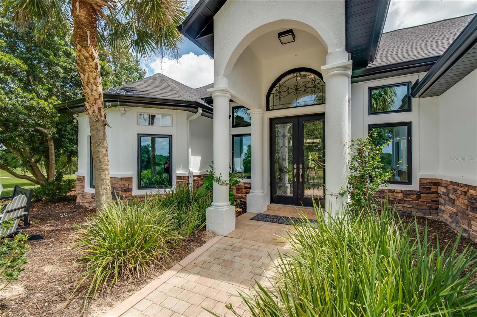 COUNTY ROAD 316 W OF I-75 - Residential