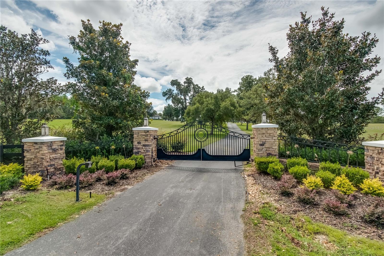 COUNTY ROAD 316 W OF I-75 - Residential