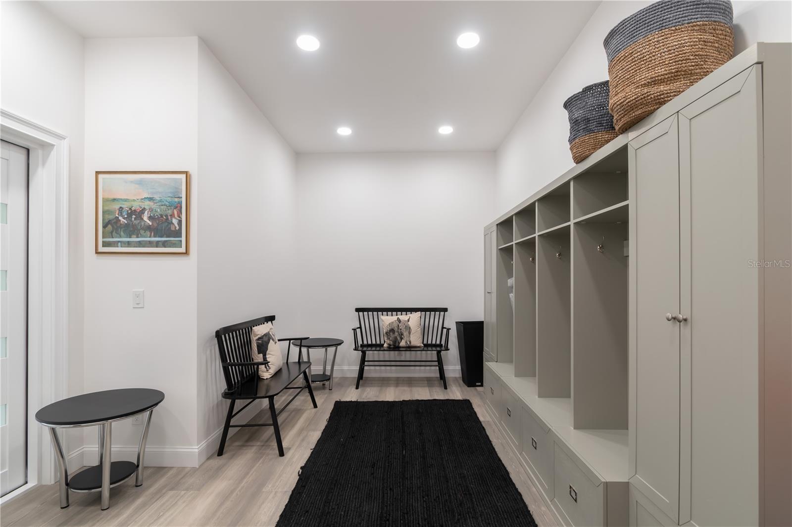 COUNTY ROAD 316 W OF I-75 - Residential