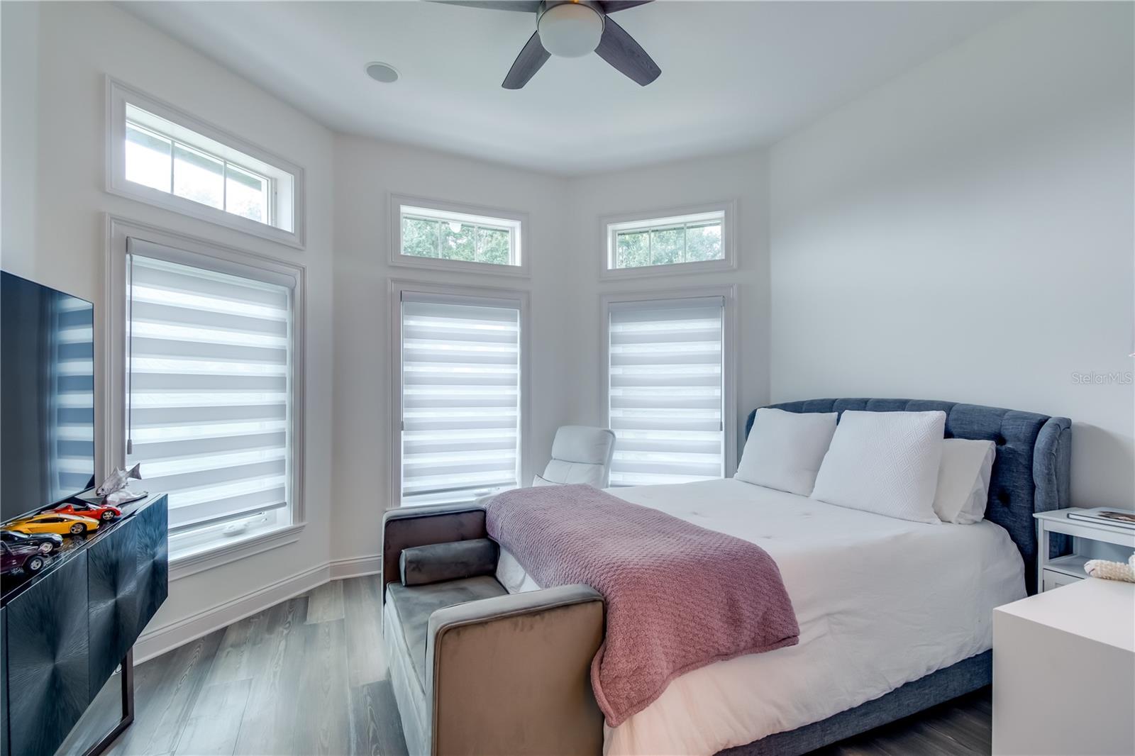 COUNTY ROAD 316 W OF I-75 - Residential