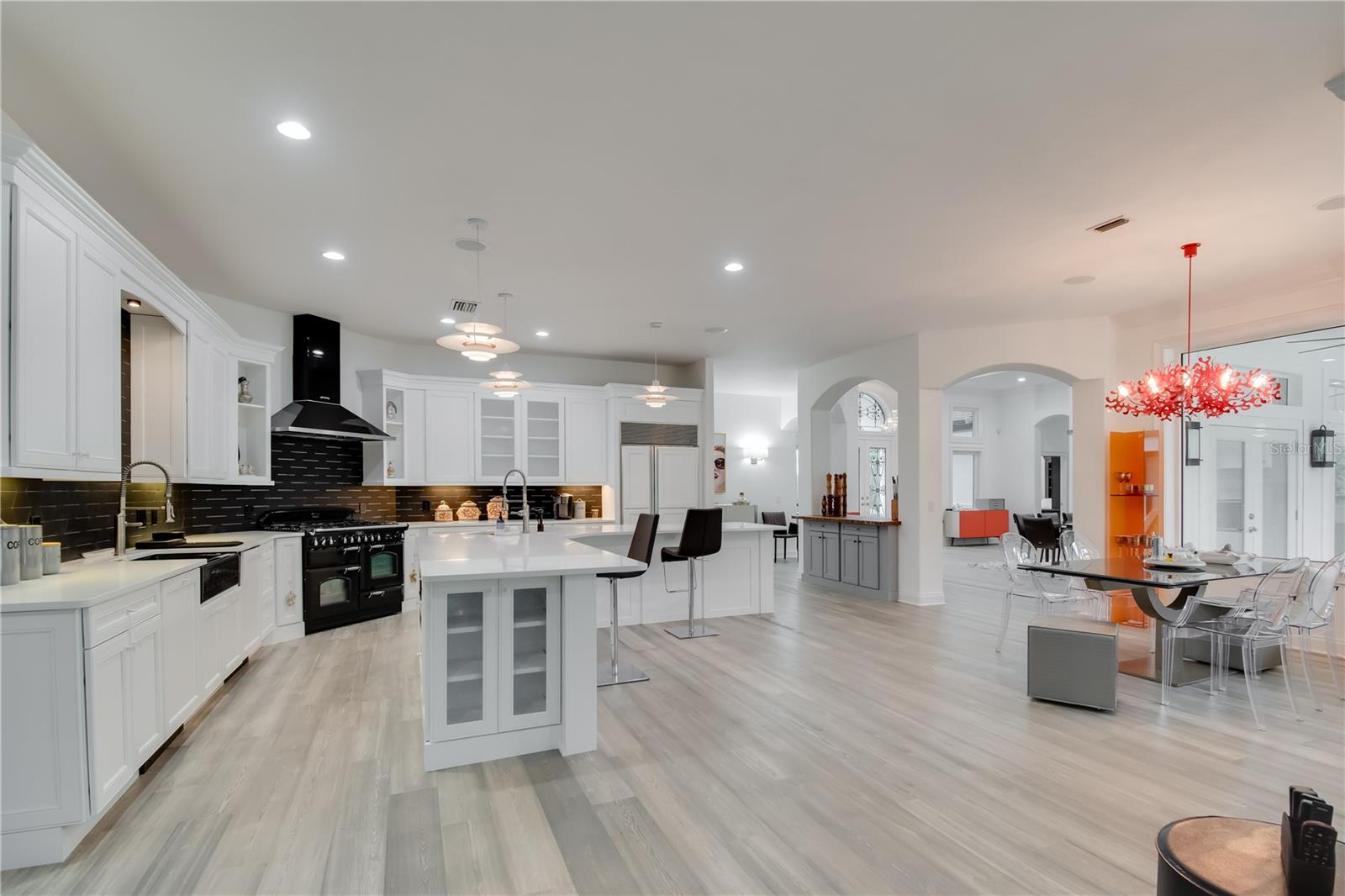 COUNTY ROAD 316 W OF I-75 - Residential