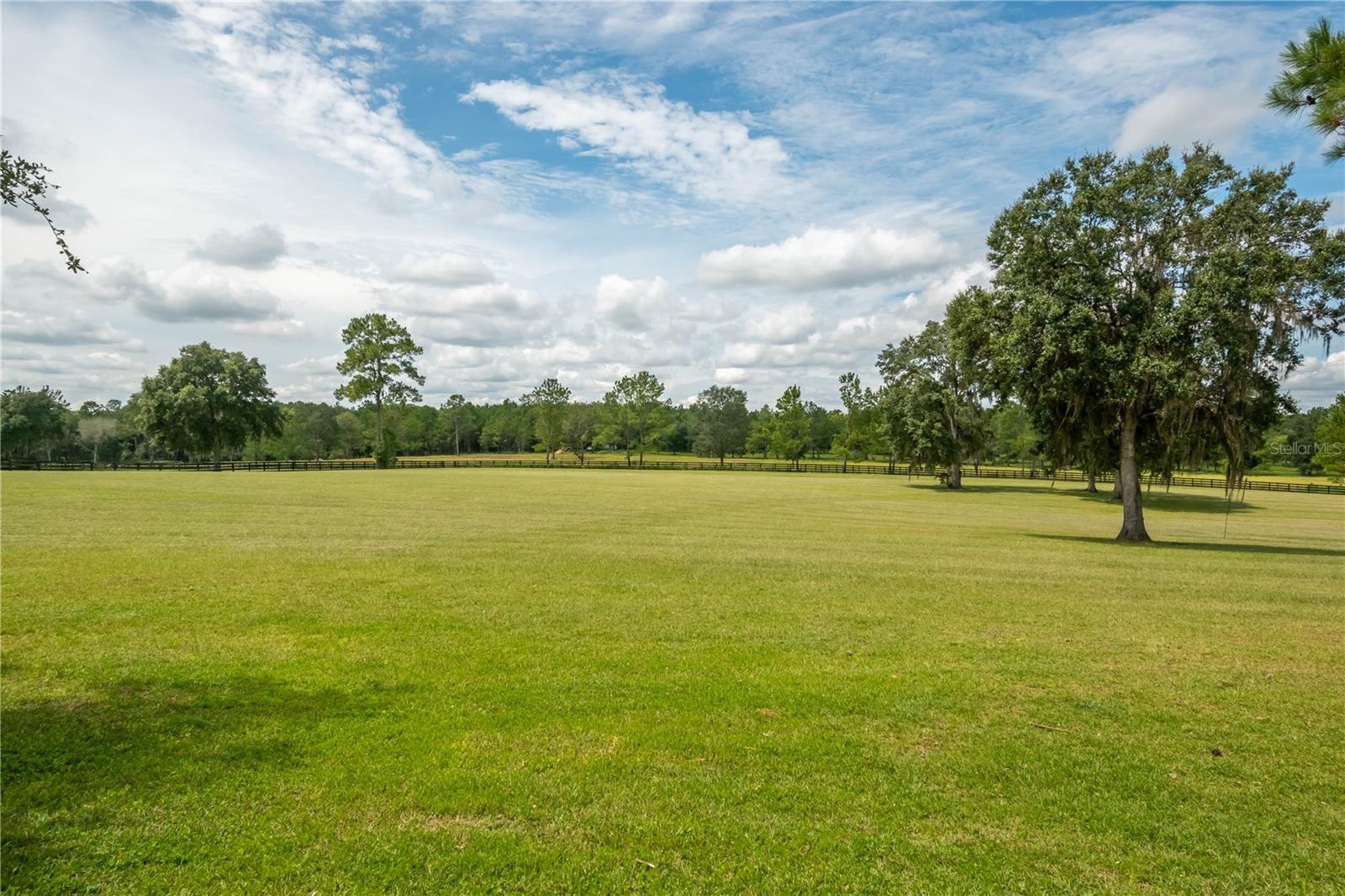 COUNTY ROAD 316 W OF I-75 - Residential