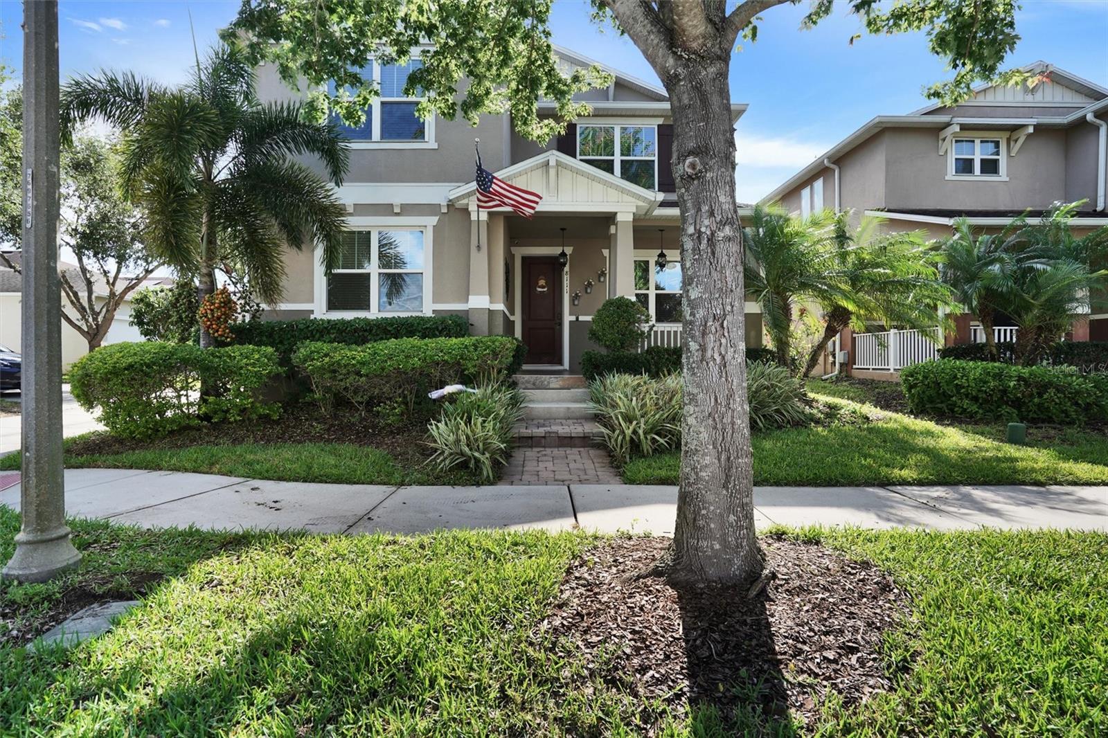 8111 PACIFIC LOON STREET