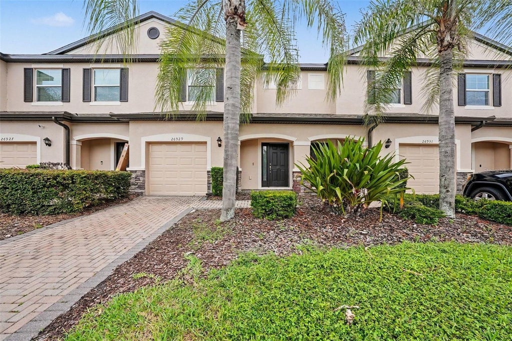 Photo of 26929 Juniper Bay Drive, Wesley Chapel, FL 33544 (MLS # O6422861)