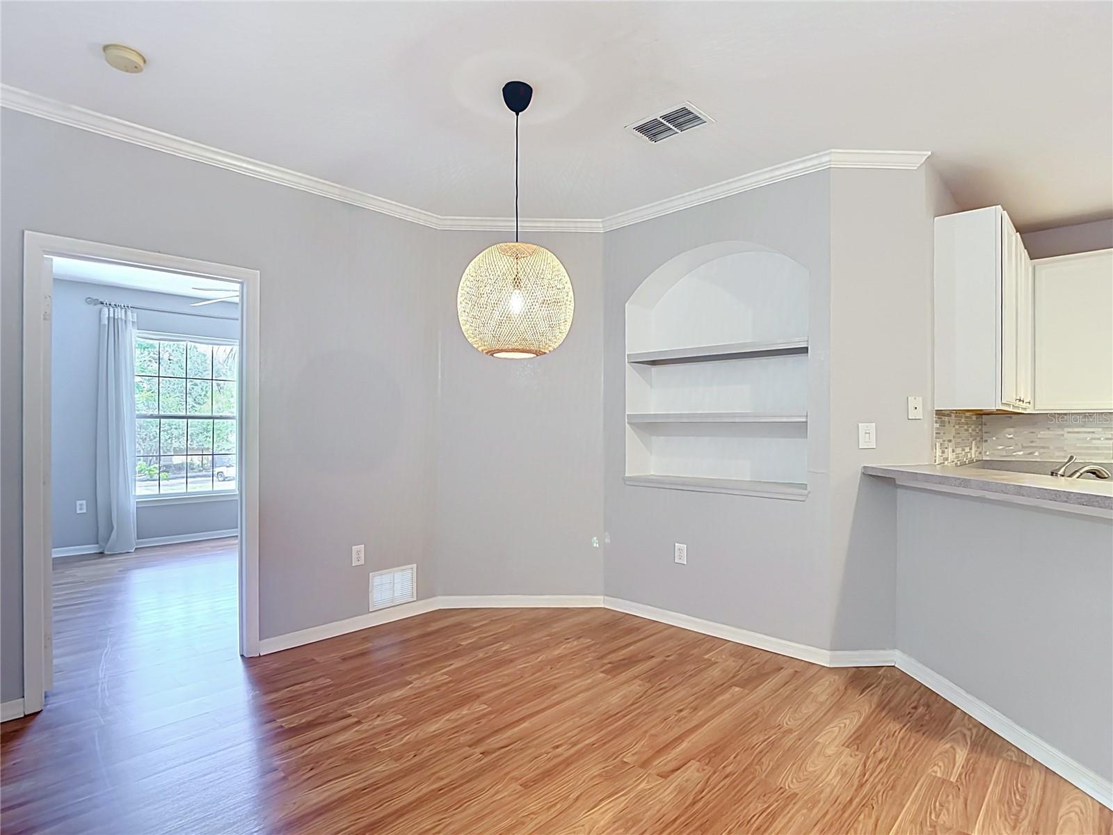 COURTNEY PALMS CONDO - Residential