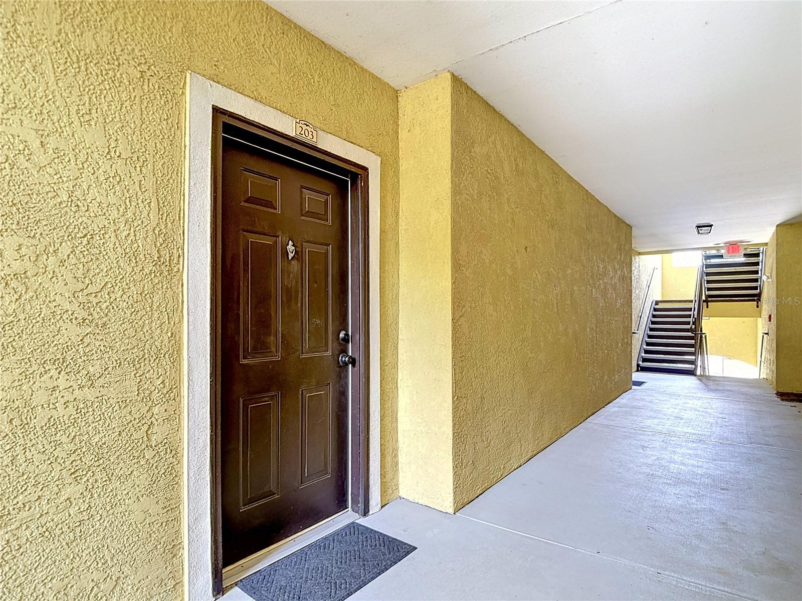 COURTNEY PALMS CONDO - Residential
