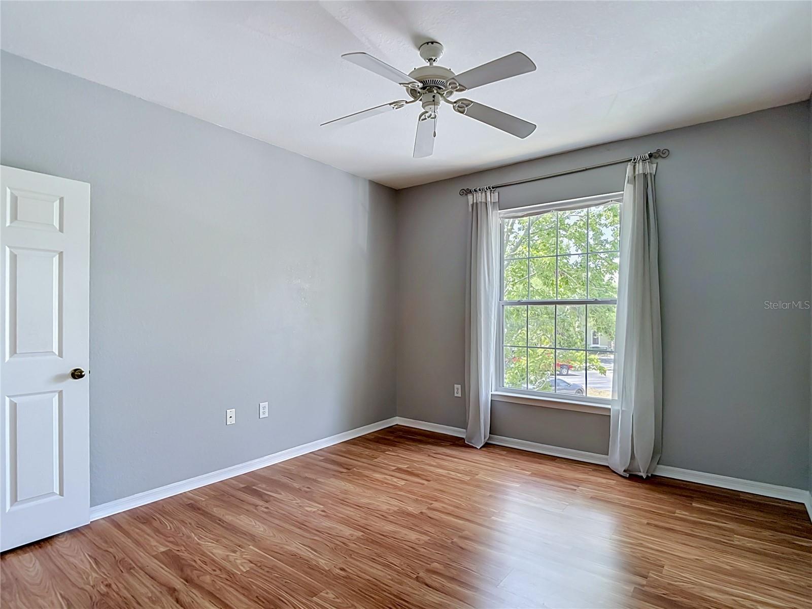 COURTNEY PALMS CONDO - Residential