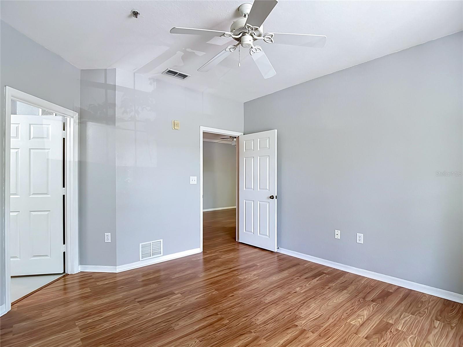 COURTNEY PALMS CONDO - Residential