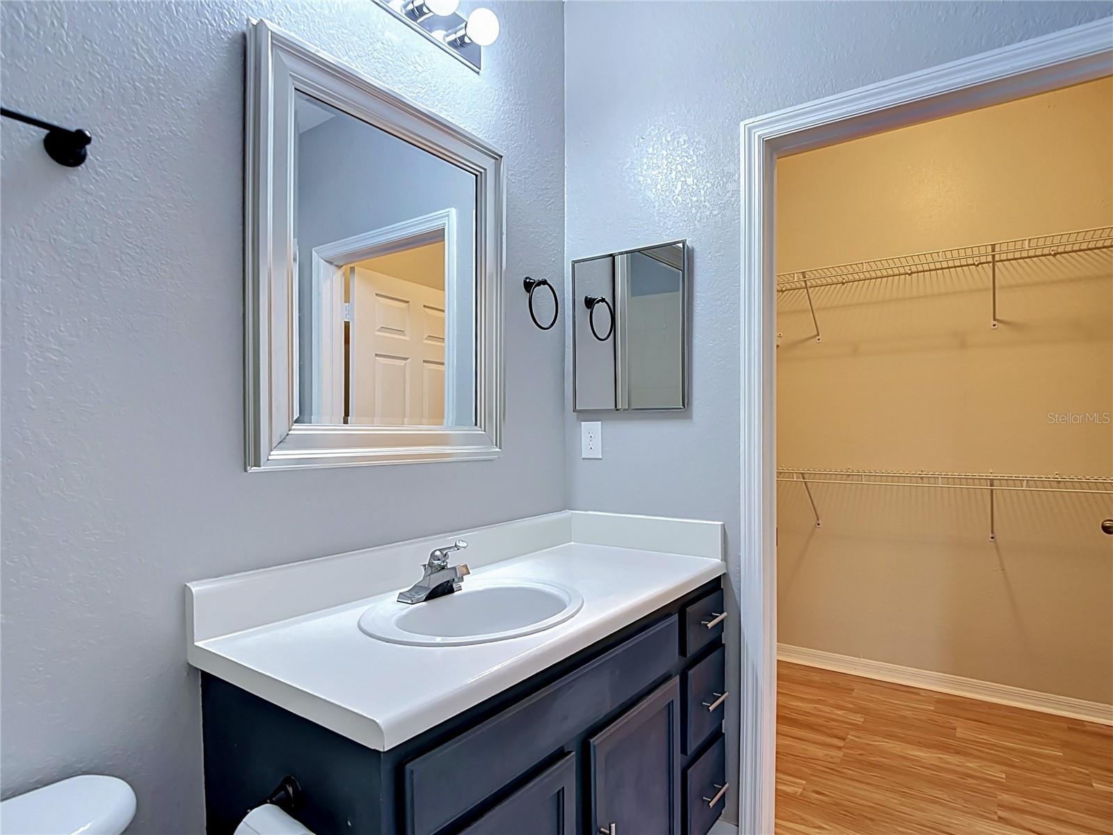 COURTNEY PALMS CONDO - Residential